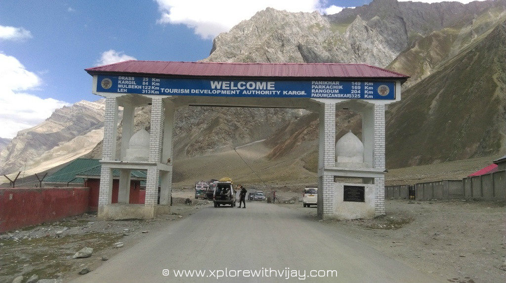 Srinagar_Leh_Highway