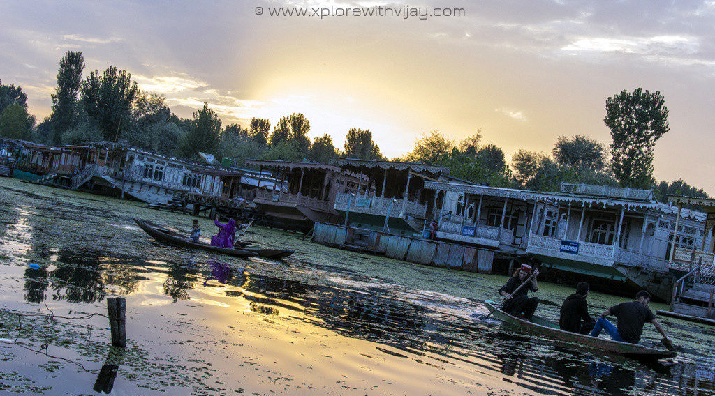 Dal_Lake