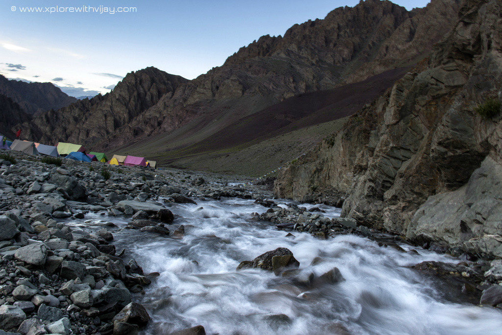 Mankorma_Campsite