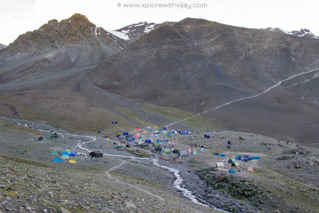 Stok_Kangri_Basecamp