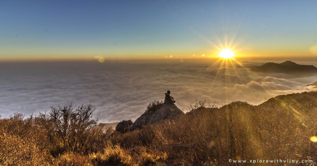 Sandakphu_Sunset