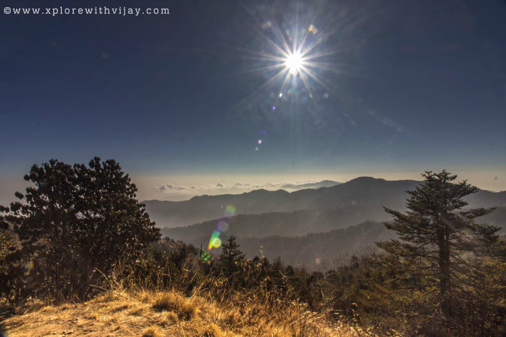 Sandakphu_Gurdum_trek