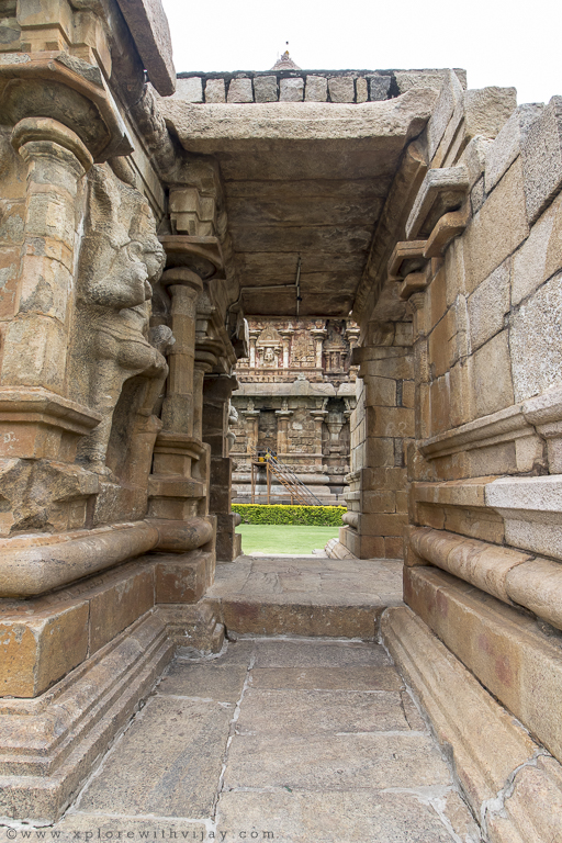 Shrine_Gangaikonda_Cholapuram