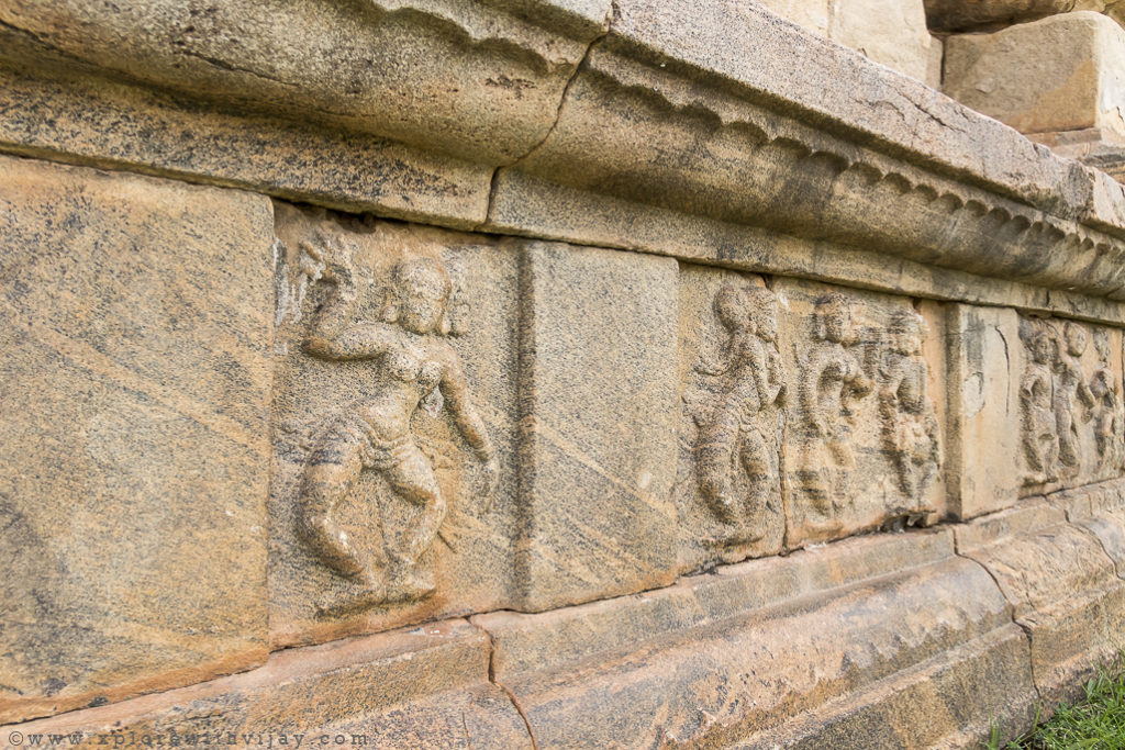 Epigraphs_Gangaikonda_Cholapuram