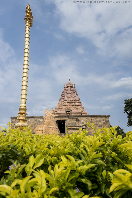 Vimana_Front_Side_view