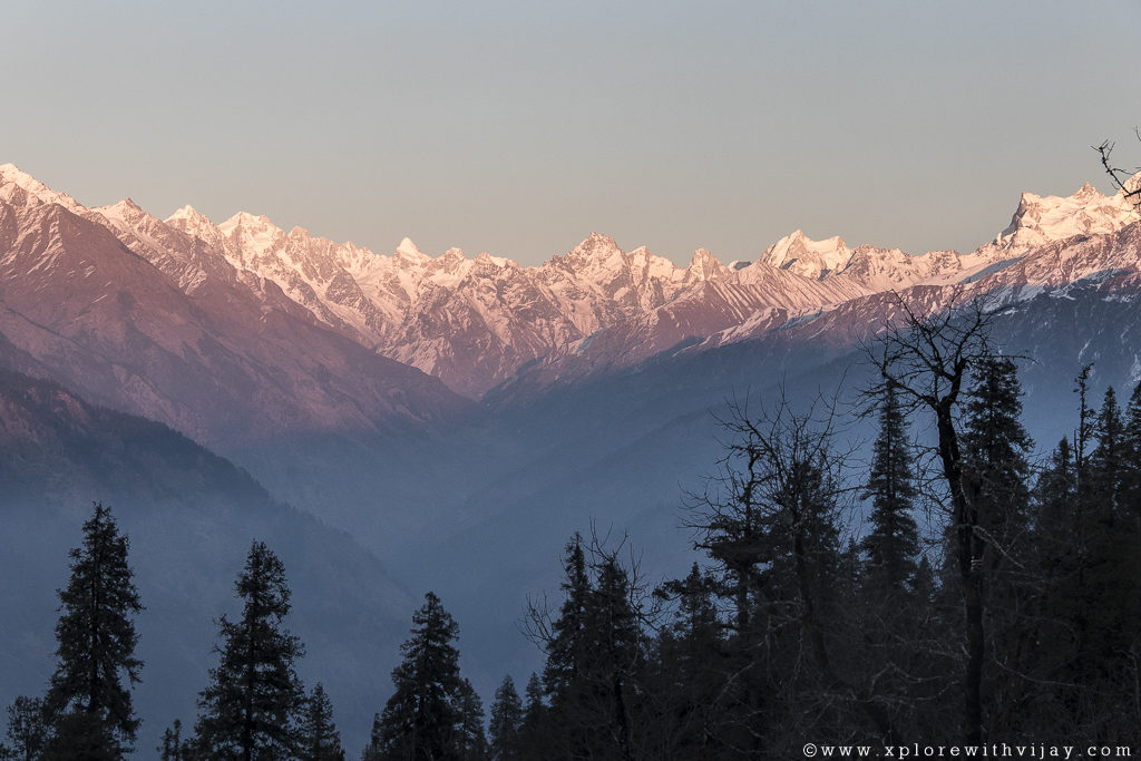 Swargarohini_Peaks