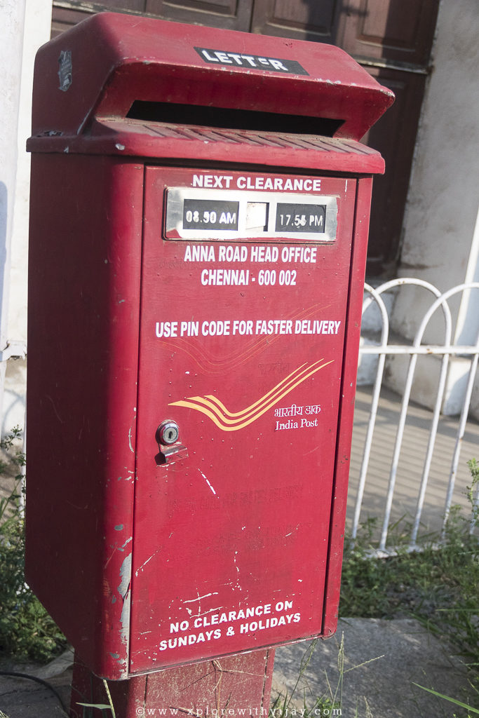 Postbox_AnnaSalai