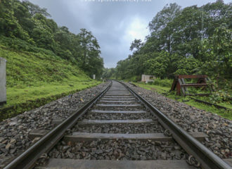 South_Western_Railway_Line