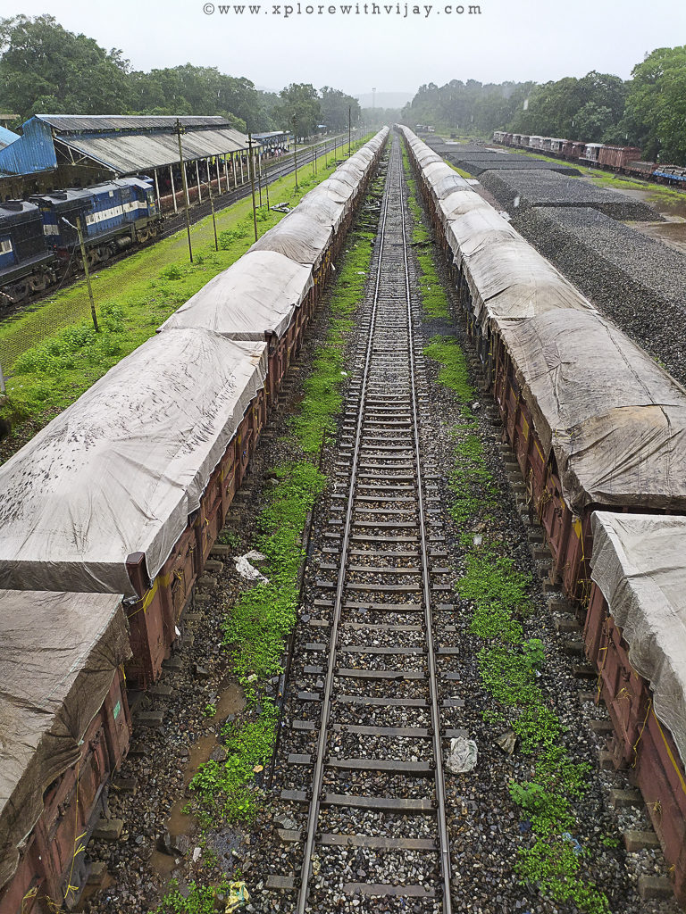 Kulem_Railway_Station