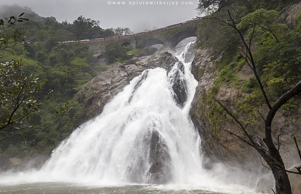 Dudhsagar_Falls_Lower_Half