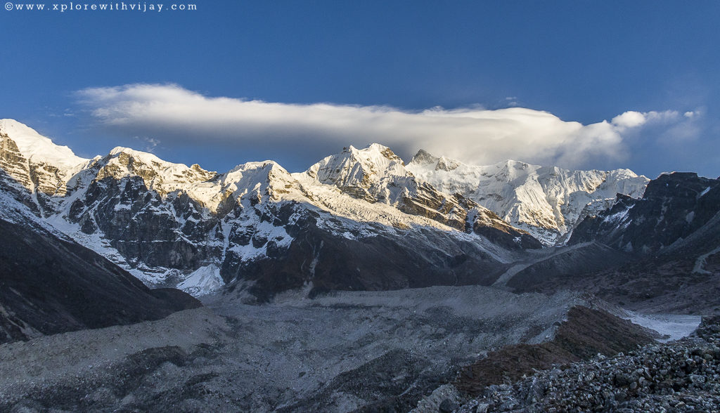 Kanchenjunaga