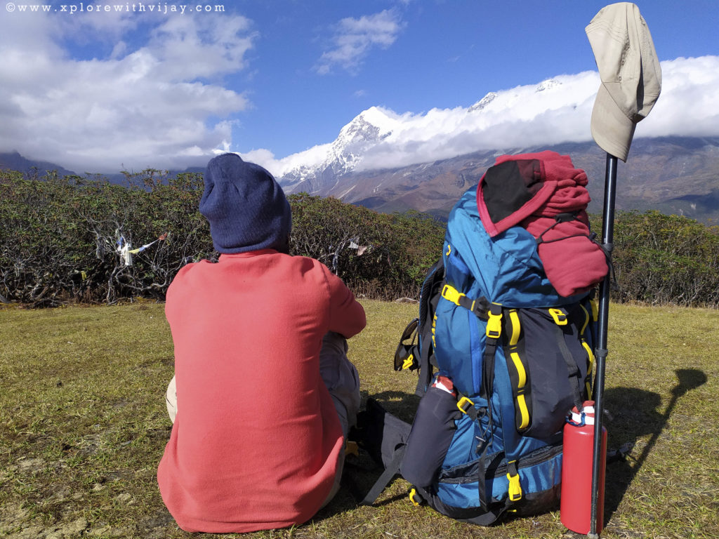 Goechala_Trek_Peak_View