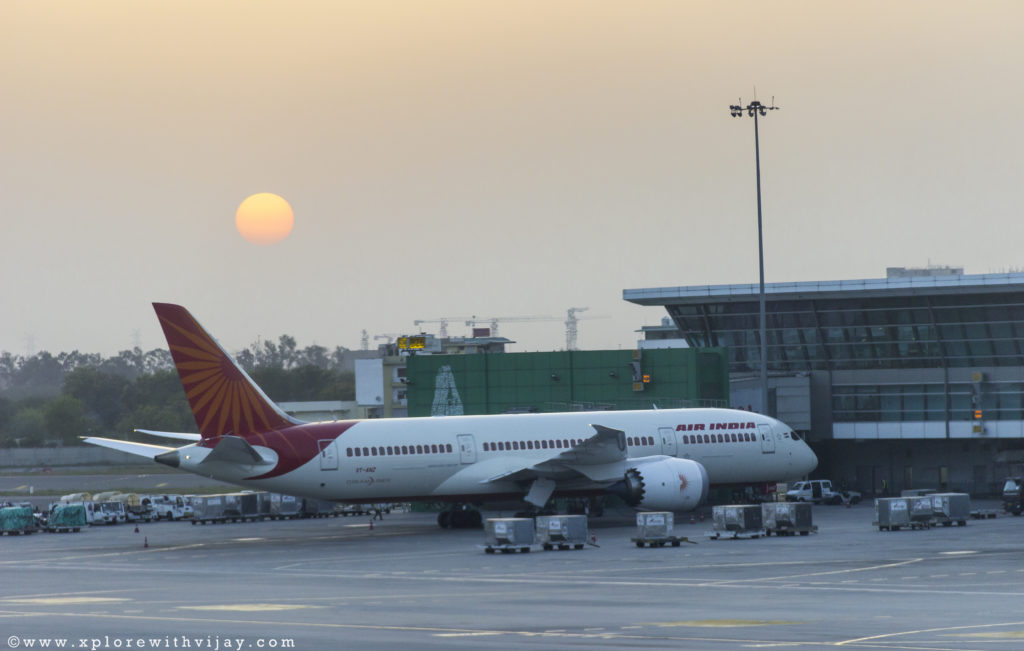 IGI_Airport_March_2019