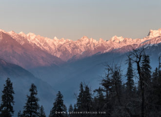 Swargarohini_range_Uttarakhand