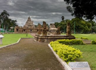 Kailasanathar_Temple_1