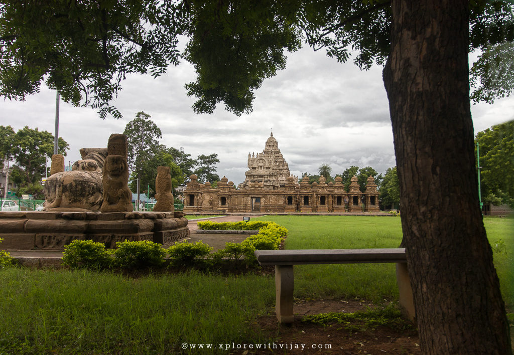 Kailasanathar_Temple_2