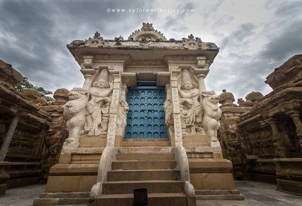 Kailasanathar_Temple_5