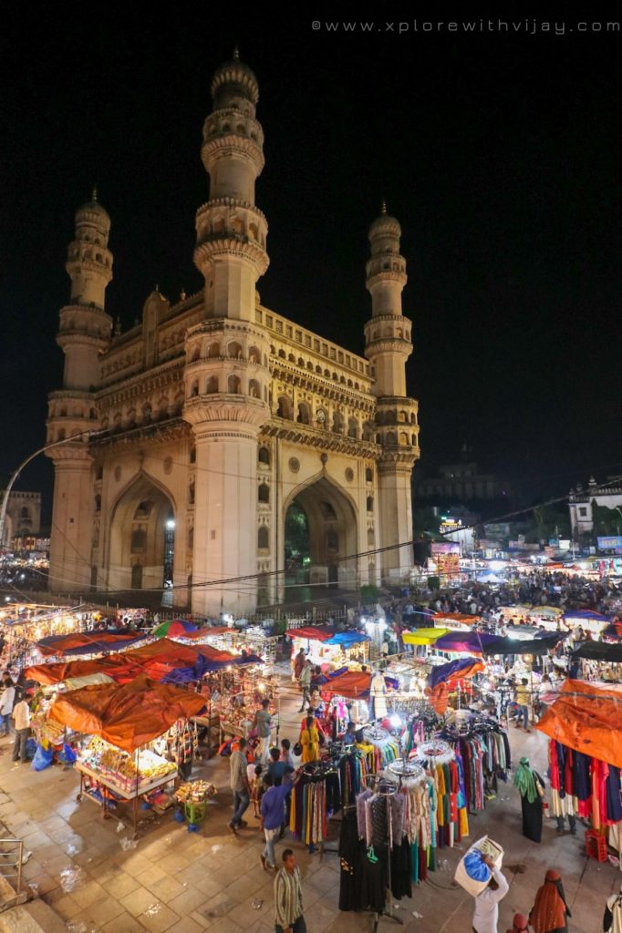 Charminar_NIght_1