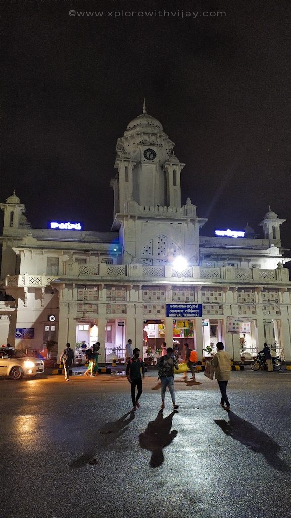 Hyderabad_Railway_Station