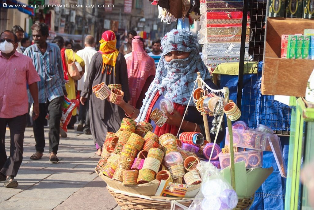 Charminar_Daytime_4