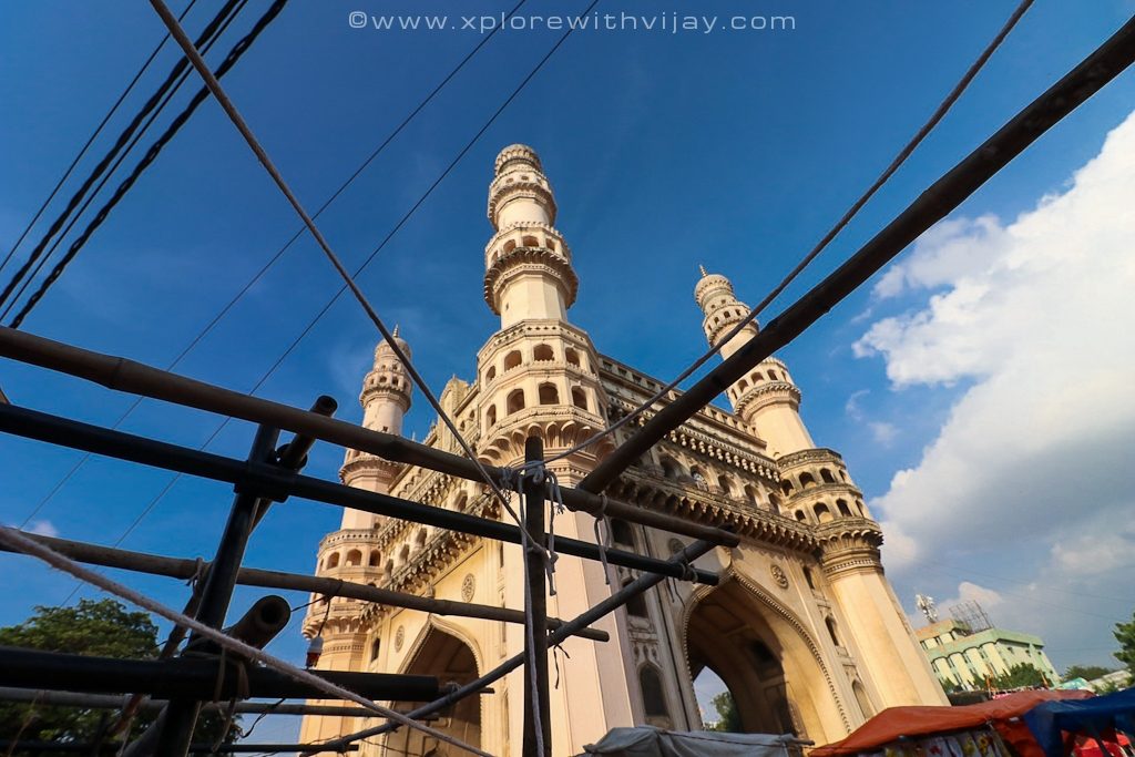 Charminar_Daytime_1