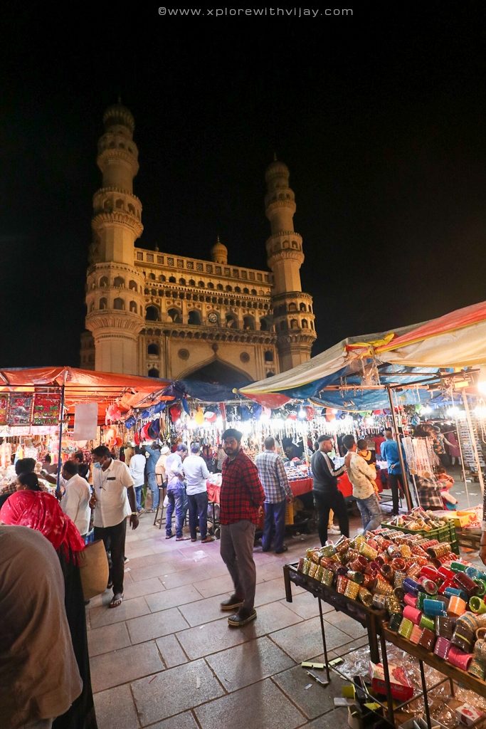 Charminar_Night_6