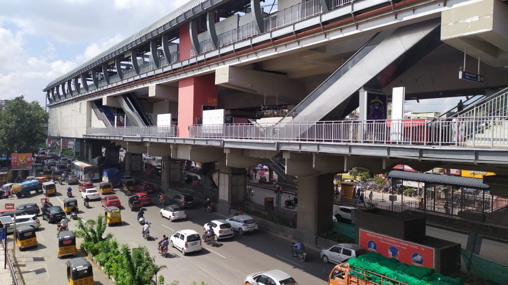 Hyderabad_Metro