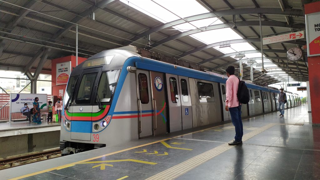 Hyderabad_Metro