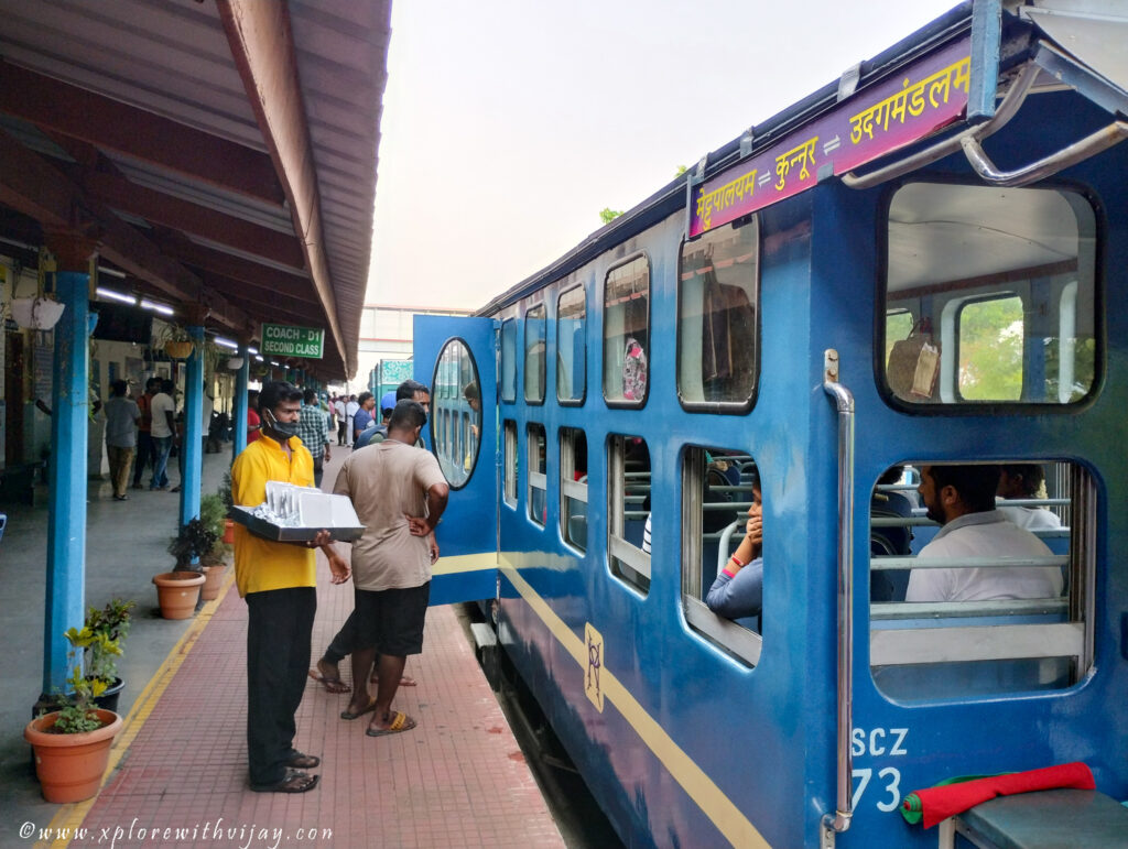 Ooty_Toy_Train_2