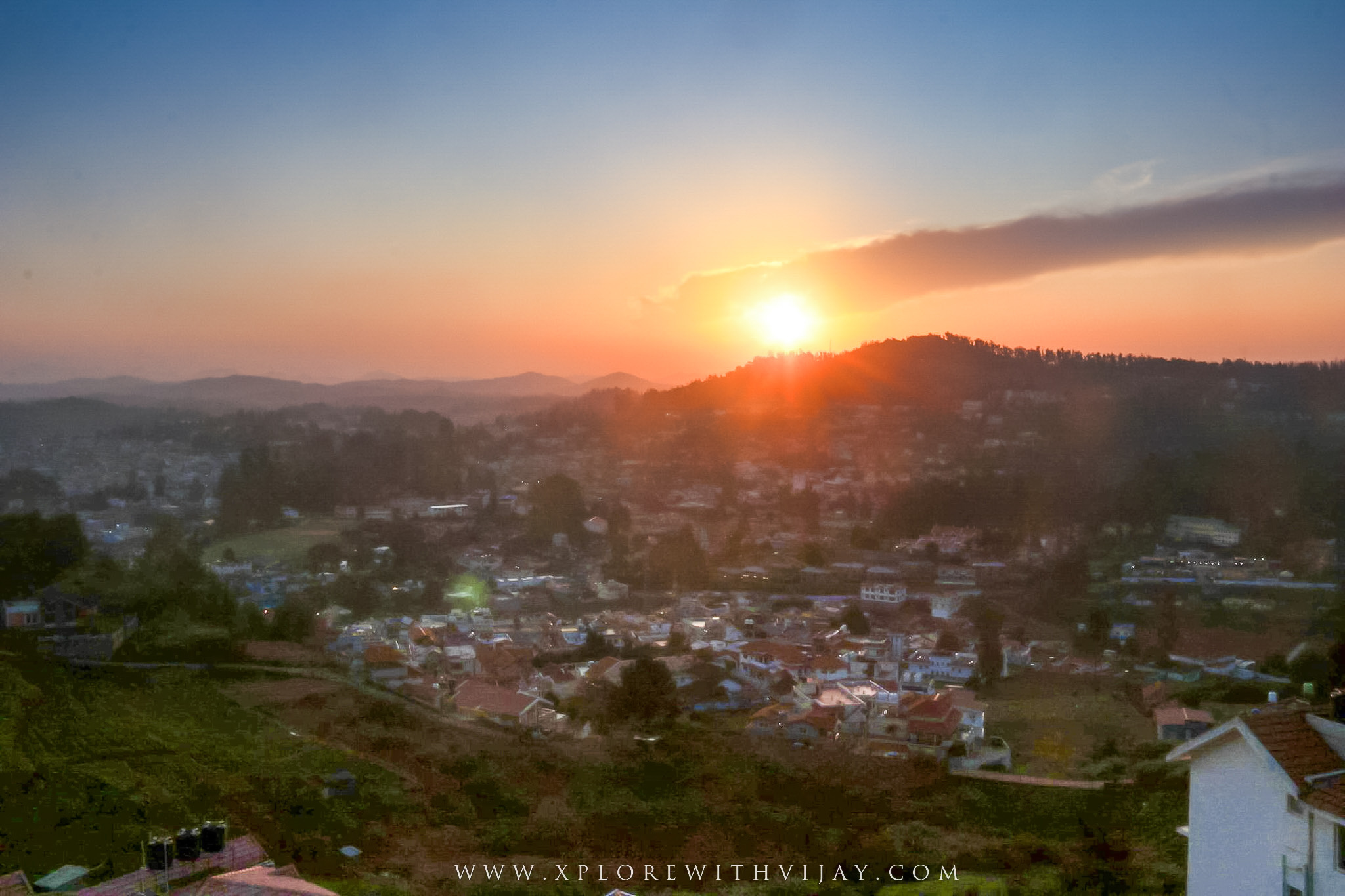 Ooty_Sunset_2022